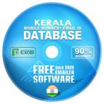 indian-statewise-database-for-Kerala