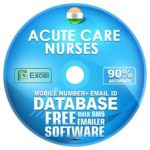Acute-Care-Nurses-india-database