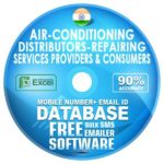 Air-Conditioning-Distributors-Repairing-Services-Providers-&-Consumers-india-database