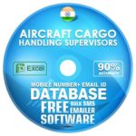 Aircraft-Cargo-Handling-Supervisors-india-database