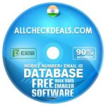 Allcheckdeals.com-india-database