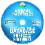 Animal-Care-Workers-india-database