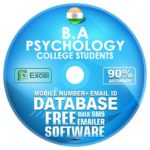 B.A-Psychology-College-Students-india-database