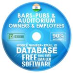 Bars-Pubs-&-Auditorium-Owners-&-Employees-india-database