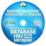 Bindery-Machine-Operators-&-Tenders-india-database