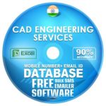 CAD-Engineering-Services-india-database