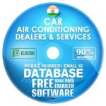 Car-Air-Conditioning-Dealers-&-Services-india-database