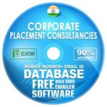 Corporate-Placement-Consultancies-india-database