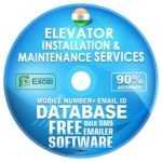 Elevator-Installation-&-Maintenance-Services-india-database