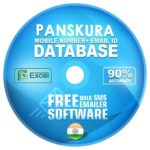 Panskura City email and mobile number database free download