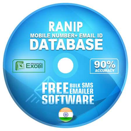 Ranip email and mobile number database free download