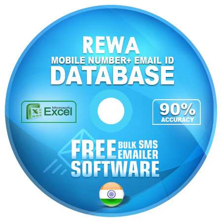 Rewa email and mobile number database free download