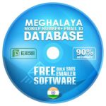 indian-statewise-database-for-Meghalaya