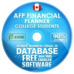 AFP-Financial-Planner-College-Students-canada-database
