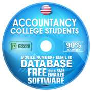 Accountancy-College-Students-usa-database