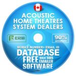 Acoustic-Home-Theatres-System-Dealers-canada-database