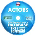 Actors-usa-database