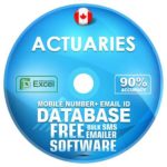 Actuaries-canada-database