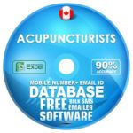 Acupuncturists-canada-database