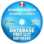 -Administration-Training-Centrescanada-database
