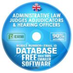 Administrative-Law-Judges-Adjudicators-&-Hearing-Officers-uk-database
