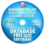 Administrative-Law-Judges-Adjudicators-&-Hearing-Officers-usa-database