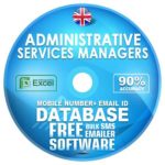 Administrative-Services-Managers-uk-database