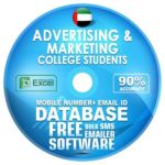 Advertising-&-Marketing-College-Students-uae-database