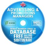 Advertising-&-Promotions-Managers-uk-database