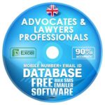 Advocates-&-Lawyers-Professionals-uk-database