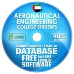 Aeronautical-Engineering-College-Students-uae-database