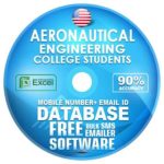 Aeronautical-Engineering-College-Students-usa-database