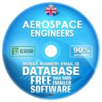 Aerospace-Engineers-uk-database