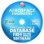 Aerospace-Engineers-usa-database