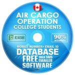 Air-Cargo-Operation-College-Students-canada-database