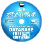 Air-Cargo-Operation-College-Students-uae-database