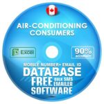 Air-Conditioning-Consumers-canada-database