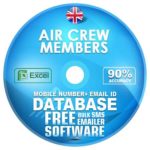 Air-Crew-Members-uk-database