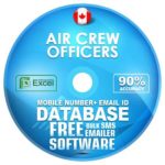 Air-Crew-Officers-canada-database