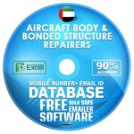 Aircraft-Body-&-Bonded-Structure-Repairers-uae-database
