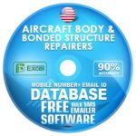 Aircraft-Body-&-Bonded-Structure-Repairers-usa-database