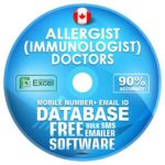 Allergist-(Immunologist)-Doctors-canada-database