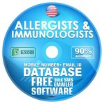Allergists-&-Immunologists-usa-database