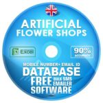 Artificial-Flower-Shops-uk-database