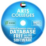 Arts-Colleges-uae-database
