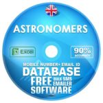 Astronomers-uk-database