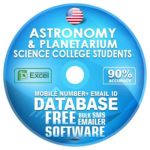 Astronomy-&-Planetarium-Science-College-Students-usa-database