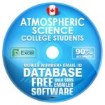 Atmospheric-Science-College-Students-canada-database