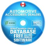 Automotive-Accessories-Dealers-canada-database