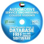 Automotive-Service-Engineering-College-Students-uae-database